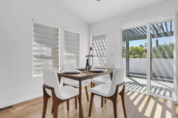 Palm Desert, CA 92211,77801 Chandler WAY