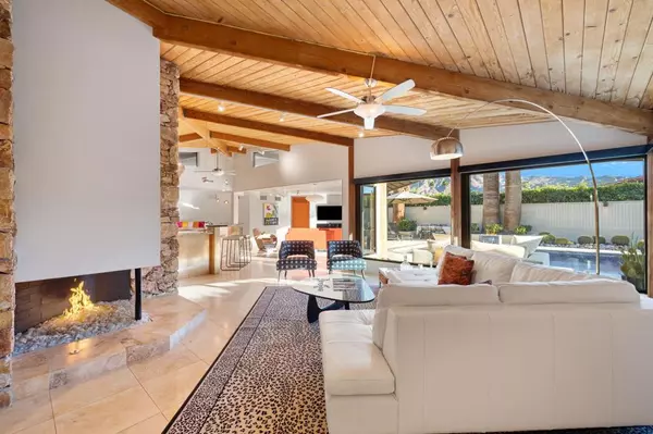 Indian Wells, CA 92210,45371 Rancho Palmeras DR