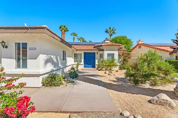 Cathedral City, CA 92234,68410 Verano RD