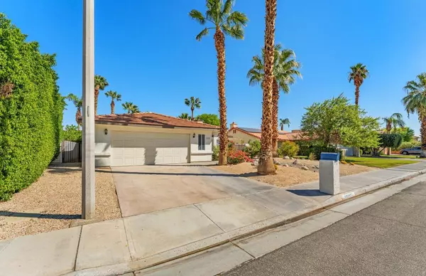 Cathedral City, CA 92234,68410 Verano RD