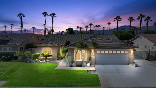 Indio, CA 92201,80533 Virginia AVE