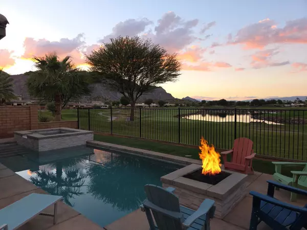 La Quinta, CA 92253,80262 Champions WAY