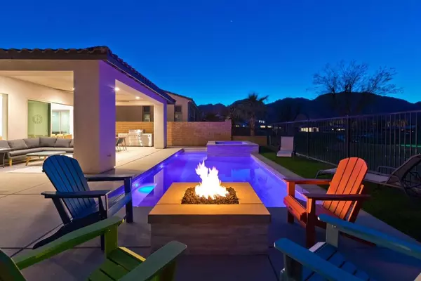 La Quinta, CA 92253,80262 Champions WAY