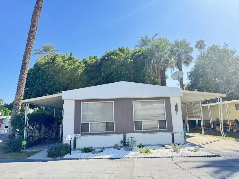 80870 Highway 111, Spc #84, Indio, CA 92201