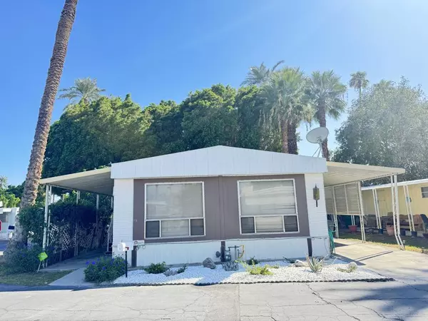 80870 Highway 111, Spc #84, Indio, CA 92201