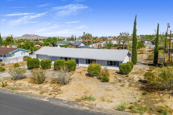 7475 Alaba Ave AVE, Yucca Valley, CA 92284