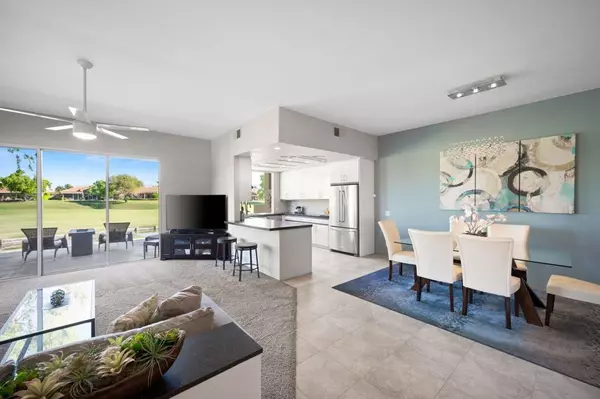 22 Hilton Head DR, Rancho Mirage, CA 92270