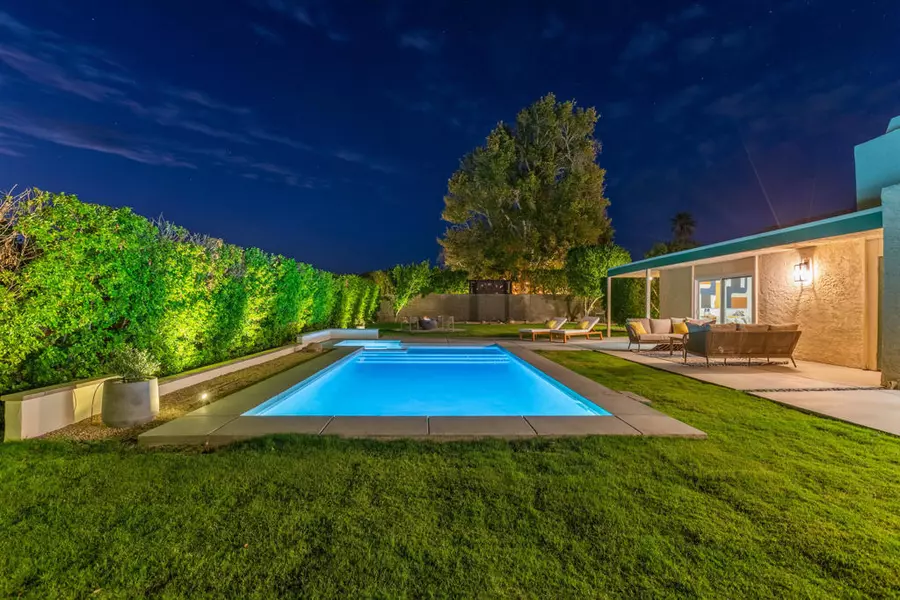 3370 E Avenida Fey Norte, Palm Springs, CA 92262