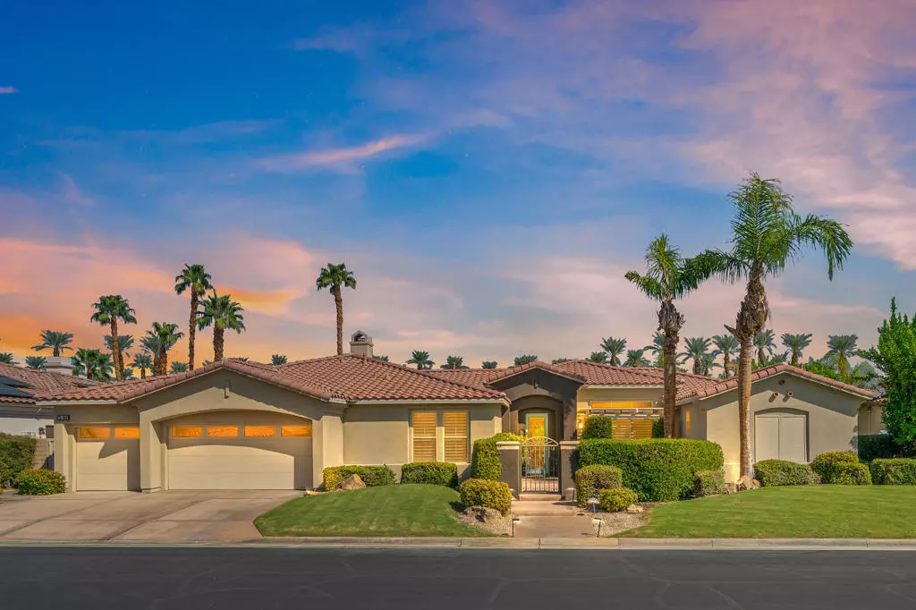 Indian Wells, CA 92210,75940 Camino Cielo