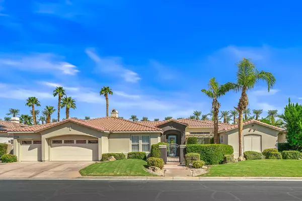 Indian Wells, CA 92210,75940 Camino Cielo