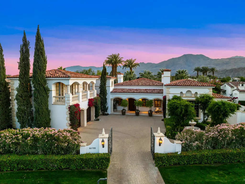 La Quinta, CA 92253,80755 Via Portofino