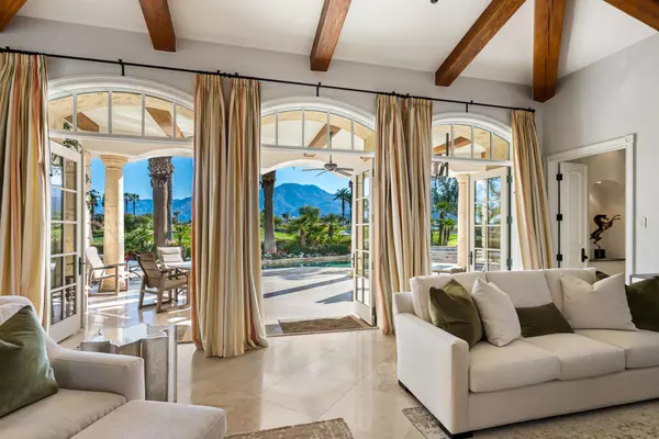 La Quinta, CA 92253,80755 Via Portofino