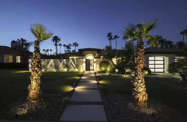 45605 Cielito DR, Indian Wells, CA 92210