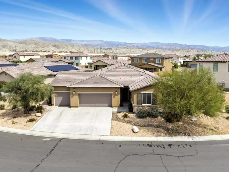 40340 Vivaldi CT, Indio, CA 92203