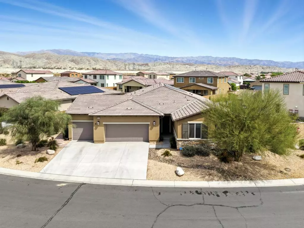 Indio, CA 92203,40340 Vivaldi CT