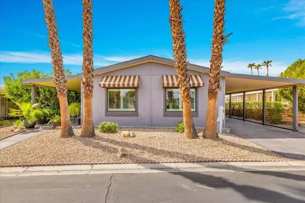 Palm Desert, CA 92260,73450 Country Club DR #75