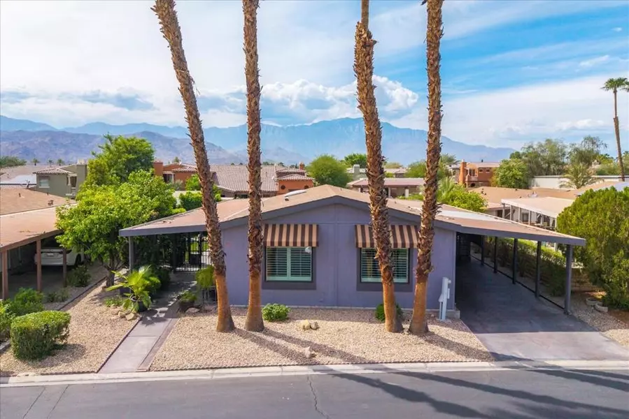 73450 Country Club DR #75, Palm Desert, CA 92260