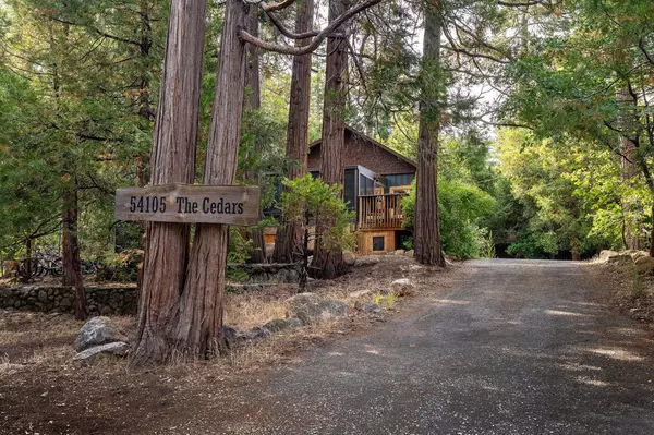 54105 S Circle DR, Idyllwild, CA 92549