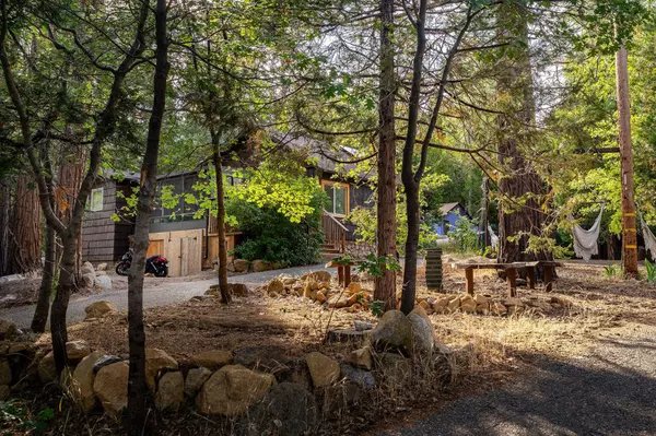 Idyllwild, CA 92549,54105 S Circle DR