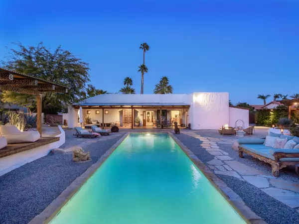 Rancho Mirage, CA 92270,71607 Sahara RD