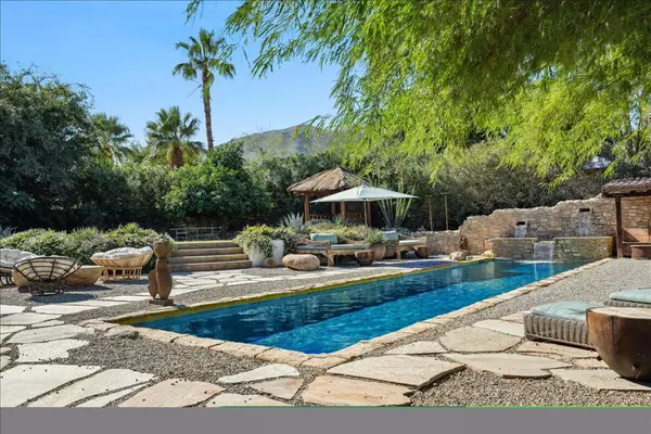 71607 Sahara RD, Rancho Mirage, CA 92270