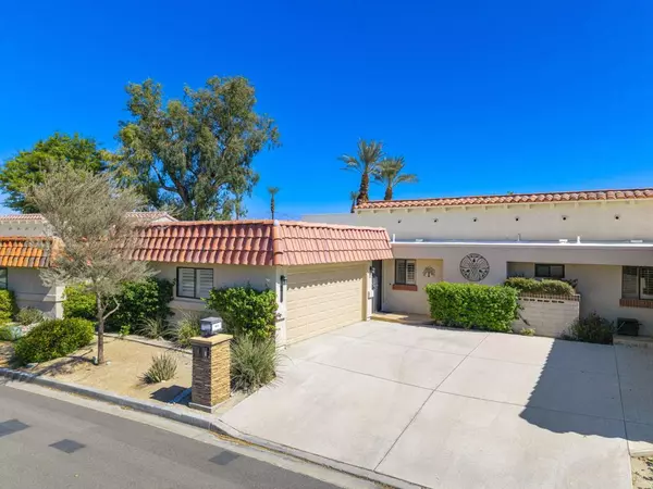Palm Desert, CA 92211,40884 La Costa CIR E
