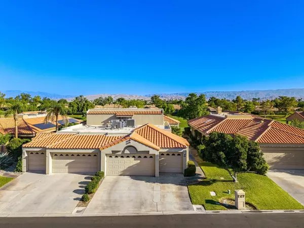 60 La Costa DR, Rancho Mirage, CA 92270