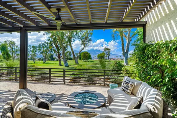 725 Inverness DR, Rancho Mirage, CA 92270