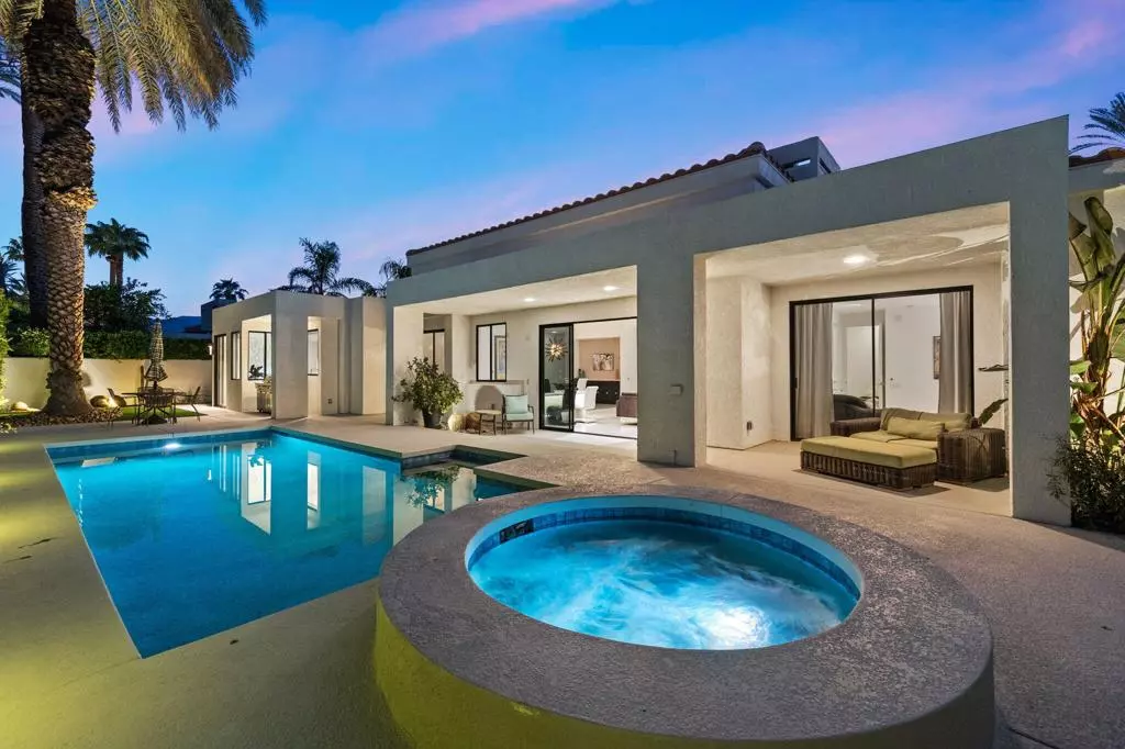 Rancho Mirage, CA 92270,49 Mission Palms DR E