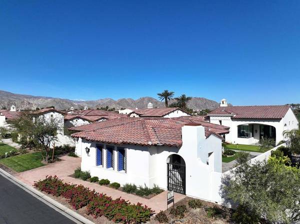 La Quinta, CA 92253,81860 Andalusia