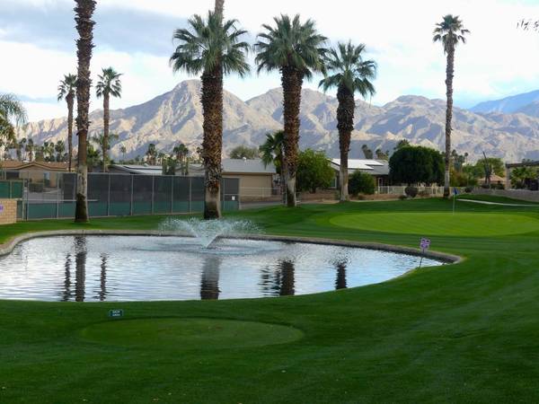 Palm Desert, CA 92260,74072 Mercury Circle CIR W