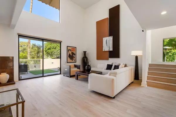 Palm Springs, CA 92264,3752 Bogert TRL