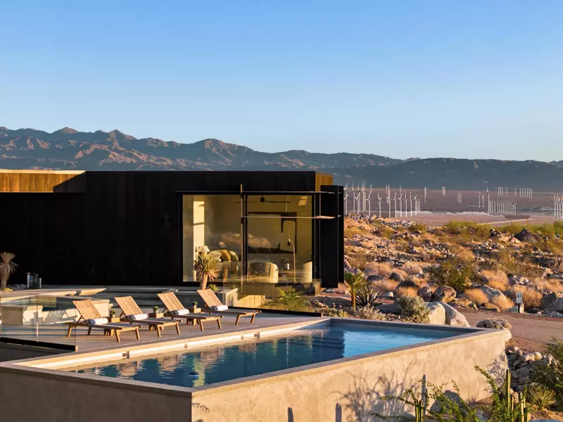 2085 Desert Flower CT, Palm Springs, CA 92262