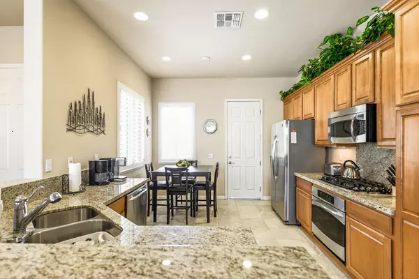Indio, CA 92203,81654 Avenida Alturas