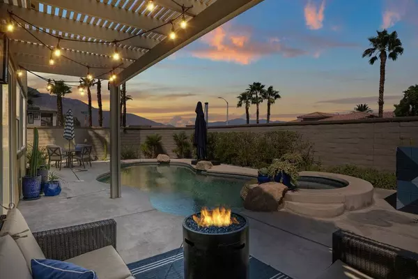 Cathedral City, CA 92234,67860 Via Seguro