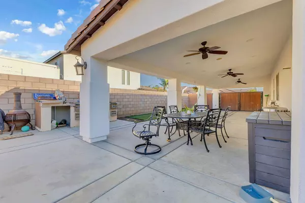 Coachella, CA 92236,83820 Avenida La Luna