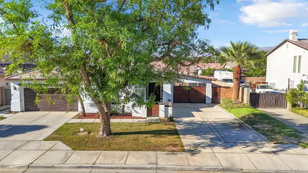 83820 Avenida La Luna, Coachella, CA 92236