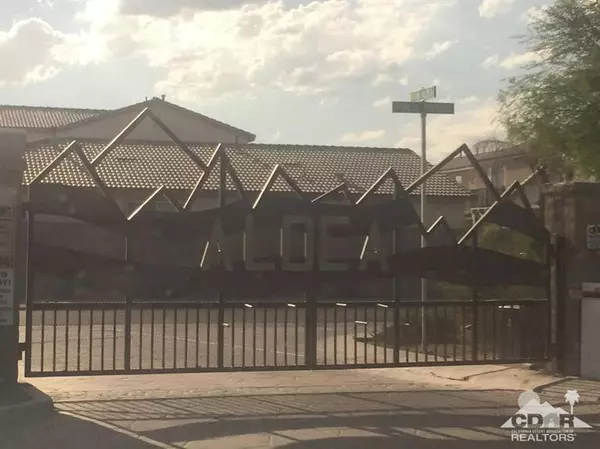 Indio, CA 92201,82957 Corte Lucia