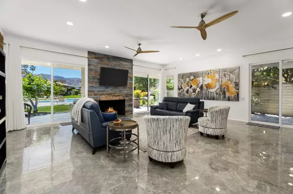 Rancho Mirage, CA 92270,1 Temple CT