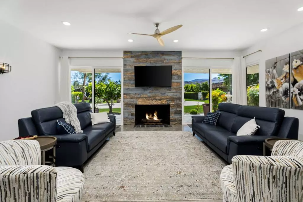 Rancho Mirage, CA 92270,1 Temple CT