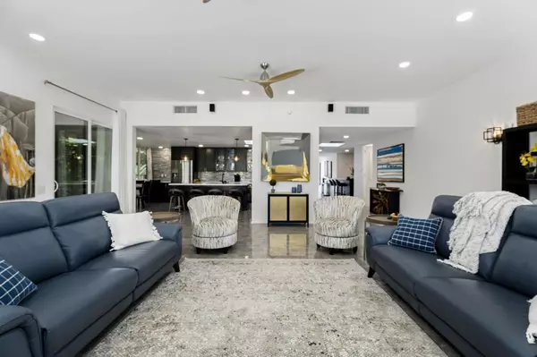 Rancho Mirage, CA 92270,1 Temple CT