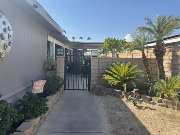 Thousand Palms, CA 92276,35471 Sand Rock RD