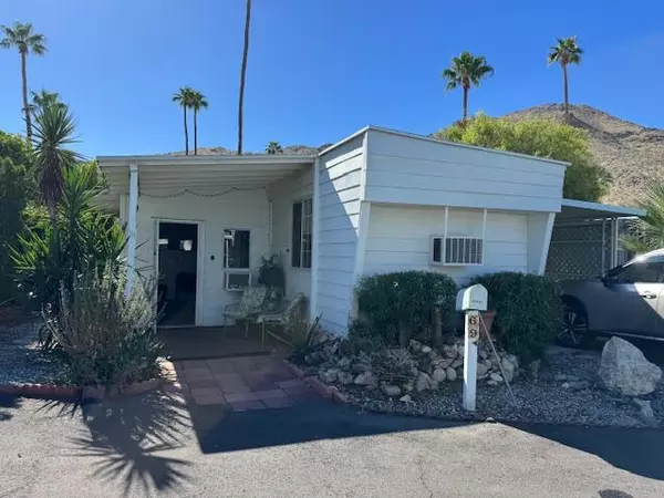69 Santa Maria ST, Palm Springs, CA 92264