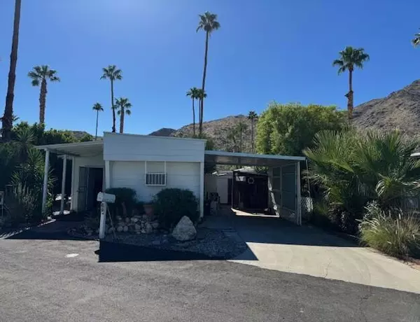 Palm Springs, CA 92264,69 Santa Maria ST