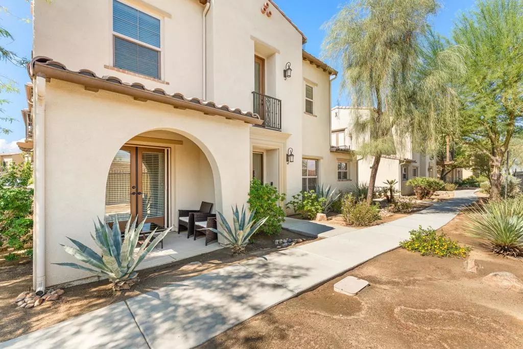 Palm Desert, CA 92211,158 Paseo Bravo