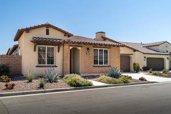 51862 Via Crespi, La Quinta, CA 92253