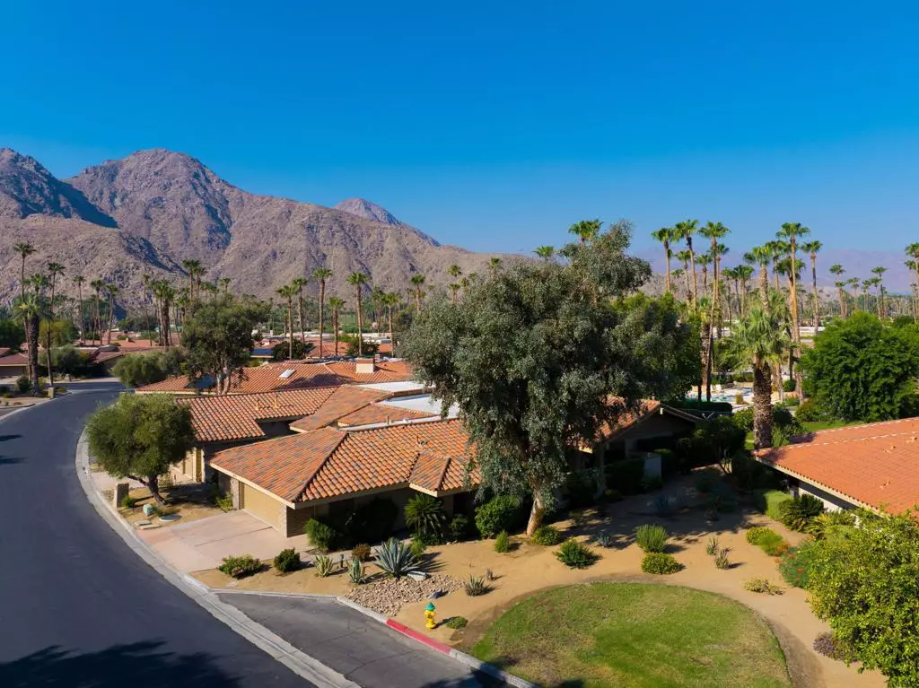 Indian Wells, CA 92210,45415 Delgado DR
