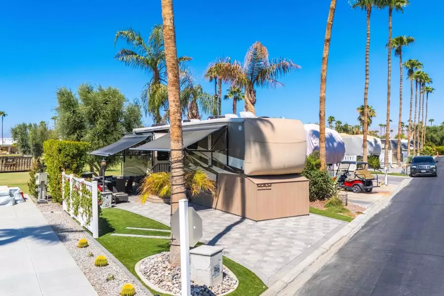 69411 Ramon Rd #243, Cathedral City, CA 92234