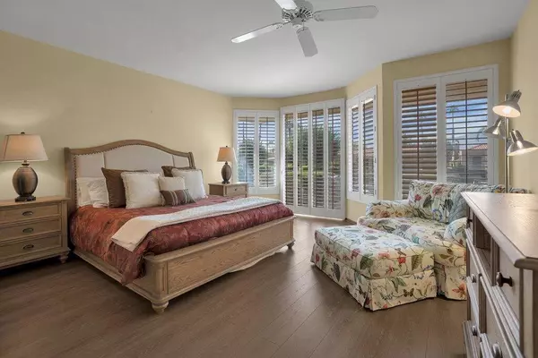 Rancho Mirage, CA 92270,9 Lake Shore DR
