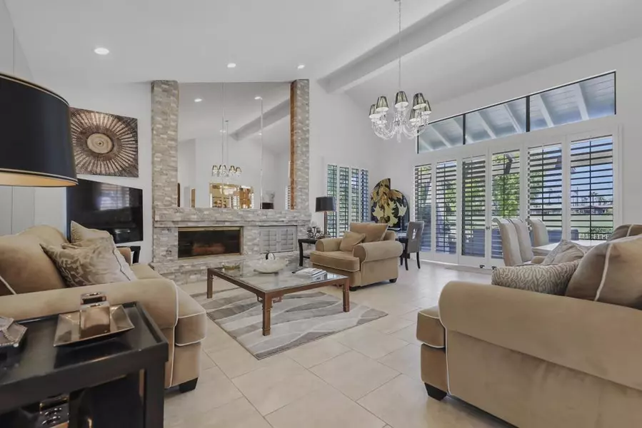 120 Old Ranch RD, Palm Desert, CA 92211